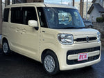 Spacia 4WD