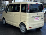 Spacia 4WD
