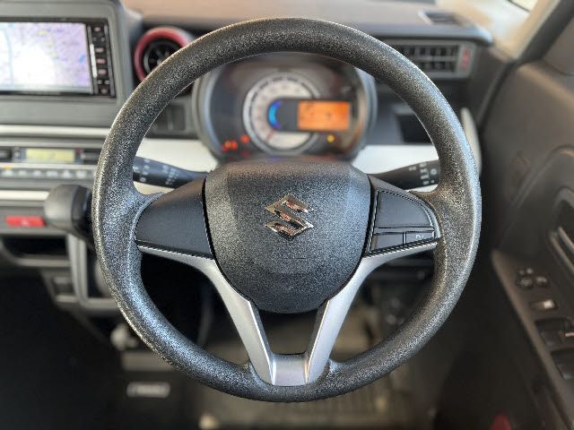 Spacia 4WD