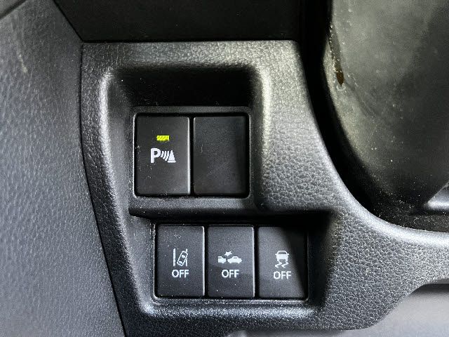 Spacia 4WD