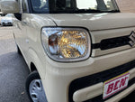 Spacia 4WD