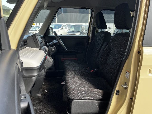 Spacia 4WD
