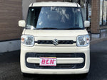 Spacia 4WD