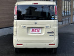 Spacia 4WD