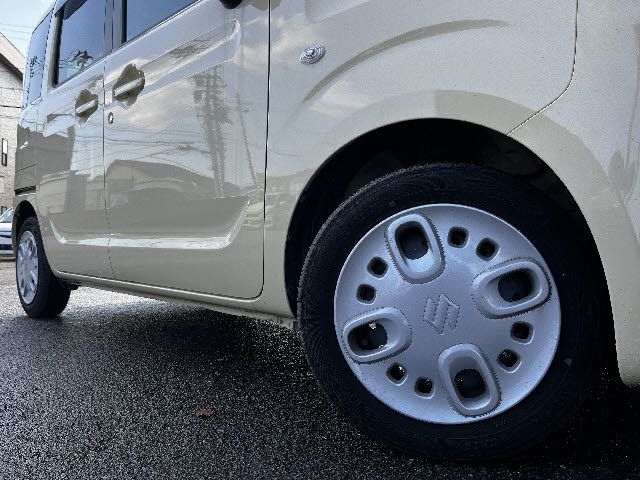 Spacia 4WD
