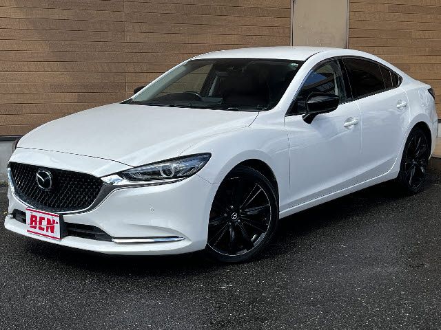 MAZDA6 SEDAN