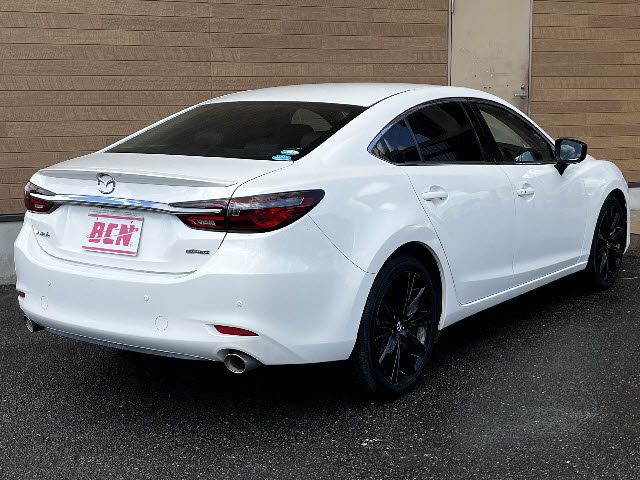 MAZDA6 SEDAN