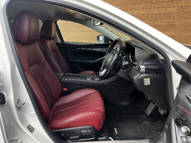 MAZDA6 SEDAN