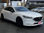 MAZDA6 SEDAN