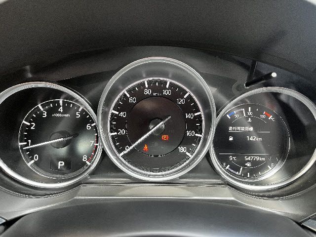 MAZDA6 SEDAN