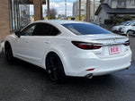 MAZDA6 SEDAN