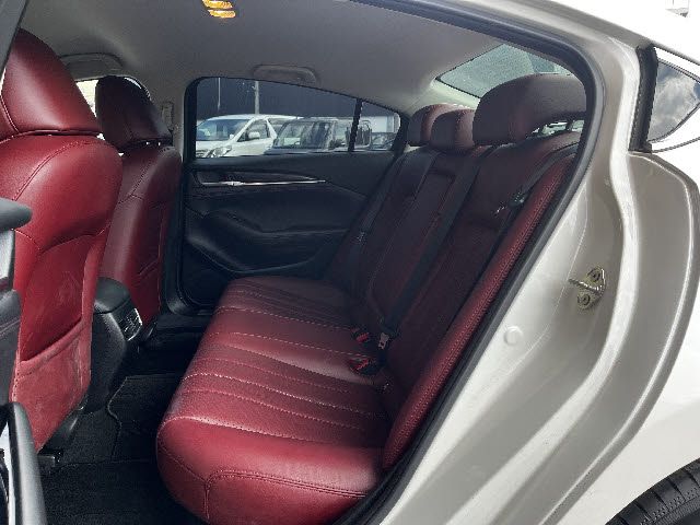 MAZDA6 SEDAN