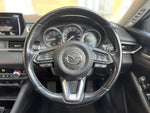 MAZDA6 SEDAN