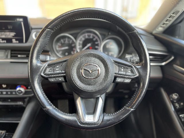 MAZDA6 SEDAN