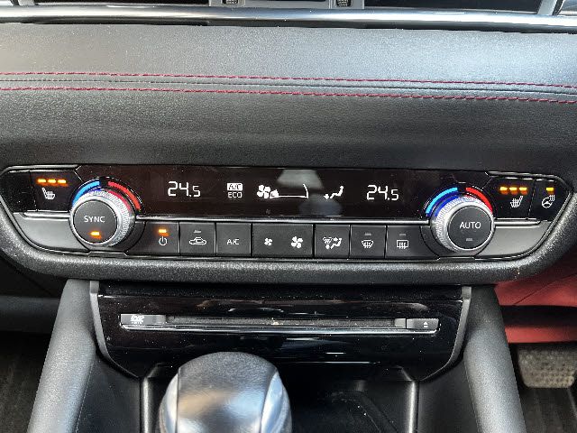 MAZDA6 SEDAN