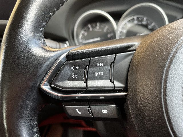 MAZDA6 SEDAN