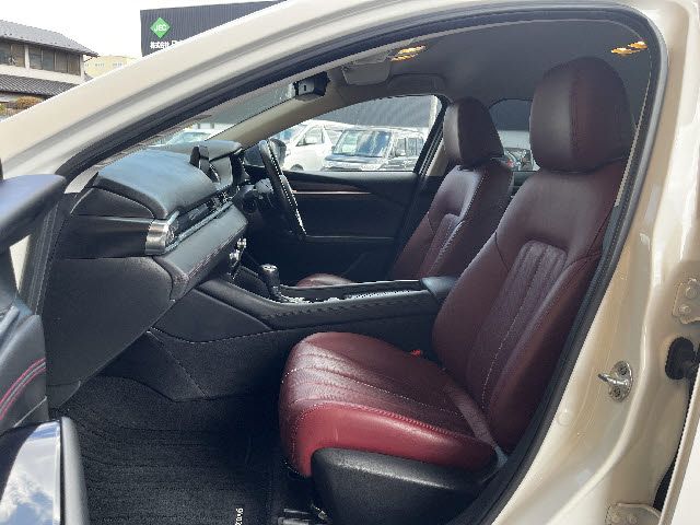 MAZDA6 SEDAN