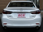 MAZDA6 SEDAN