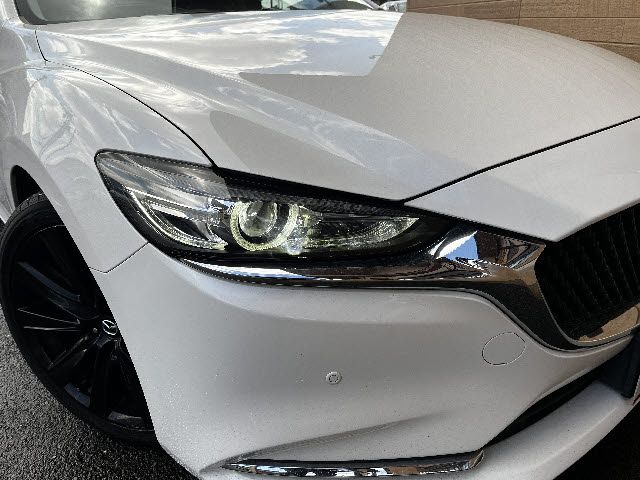 MAZDA6 SEDAN