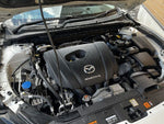 MAZDA6 SEDAN