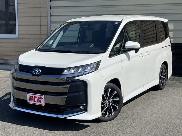 NOAH HYBRID