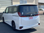 NOAH HYBRID
