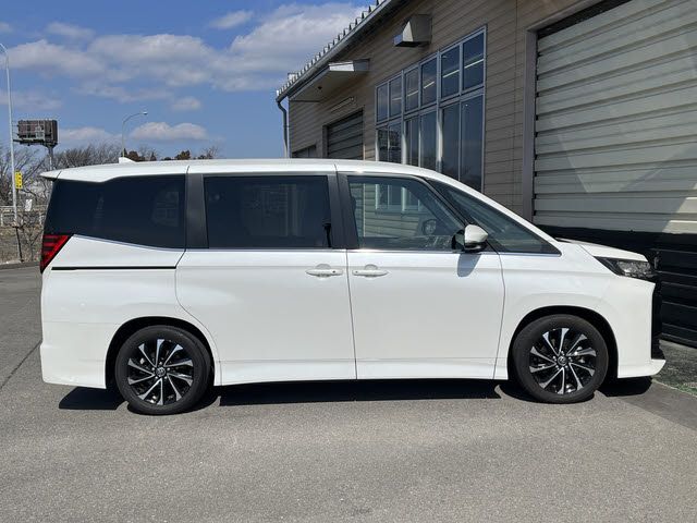 NOAH HYBRID