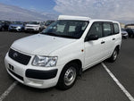 SUCCEED van 2WD