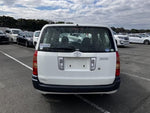 SUCCEED van 2WD