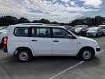 SUCCEED van 2WD