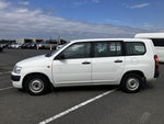 SUCCEED van 2WD