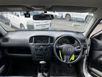 SUCCEED van 2WD