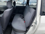 SUCCEED van 2WD