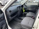 SUCCEED van 2WD
