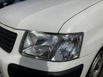 SUCCEED van 2WD