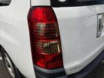 SUCCEED van 2WD
