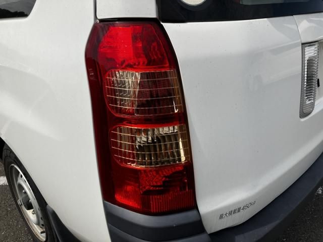 SUCCEED van 2WD
