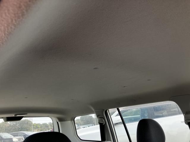 SUCCEED van 2WD