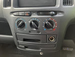SUCCEED van 2WD