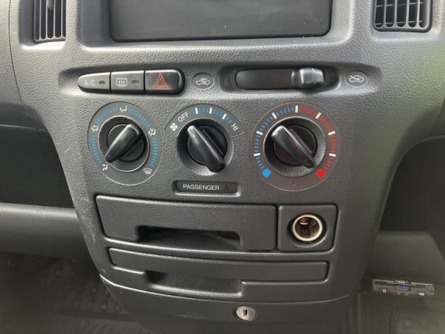 SUCCEED van 2WD