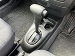 SUCCEED van 2WD