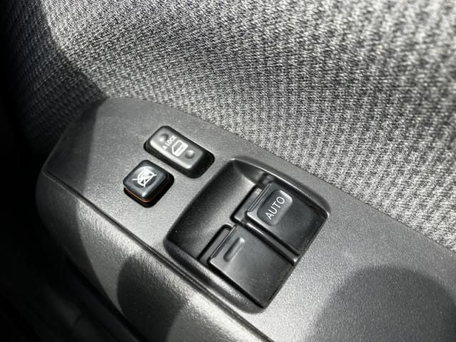 SUCCEED van 2WD