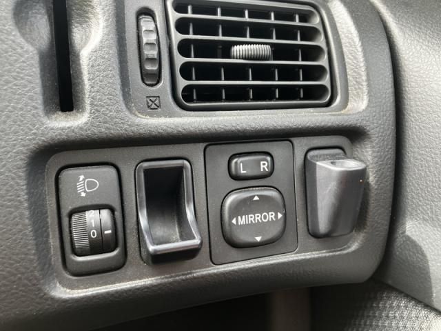 SUCCEED van 2WD