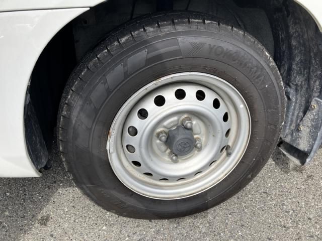SUCCEED van 2WD