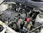 SUCCEED van 2WD