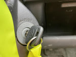 SUCCEED van 2WD