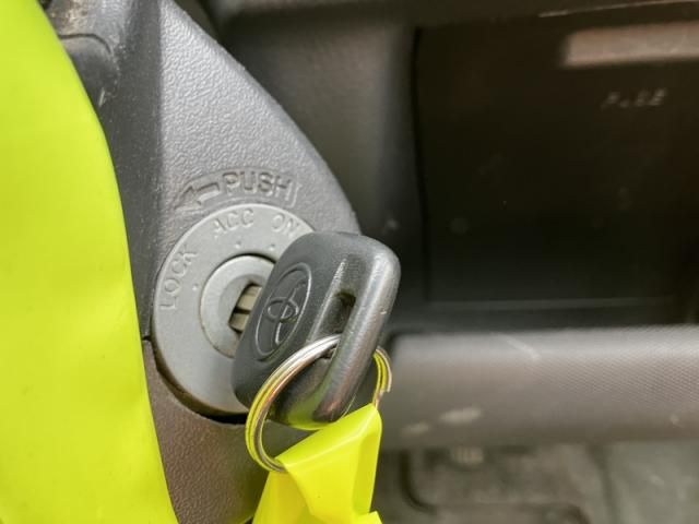 SUCCEED van 2WD