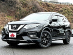 X-TRAIL 4WD