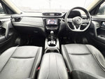 X-TRAIL 4WD