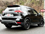 X-TRAIL 4WD